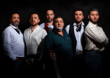 Οι Gipsy Kings και ο Tonino Baliardo έρχονται στο Sani Festival 2024