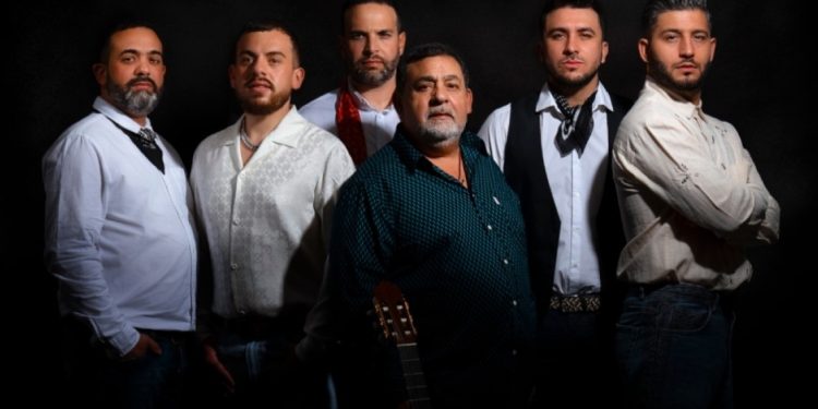 Οι Gipsy Kings και ο Tonino Baliardo έρχονται στο Sani Festival 2024