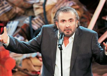 Λάκης Λαζόπουλος: Το Αλ Τσαντίρι Νιουζ ξεκινά στο Mega