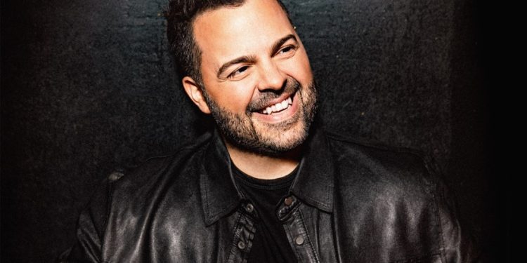 Νίκος Απέργης: «Πλανήτης Γη»