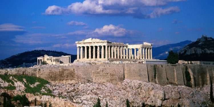 «Είμαι λίγο απογοητευμένος» – Δεν άρεσε στον Βρετανό τουρίστα η Ακρόπολη