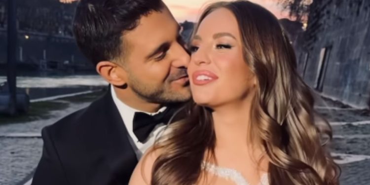 Ανδρομάχη – Γιώργος Λιβάνης: Ετοιμάζουν γάμοβάφτιση