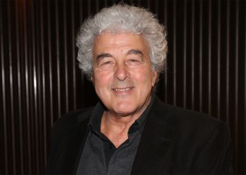 Πέθανε ο σπουδαίος σκηνοθέτης Αντώνης Αντύπας