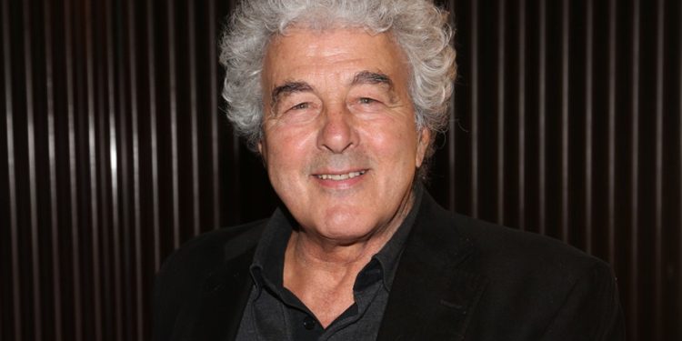 Πέθανε ο σπουδαίος σκηνοθέτης Αντώνης Αντύπας