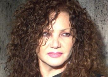 Σοφία Αρβανίτη: Το μότο της ζωής της είναι….