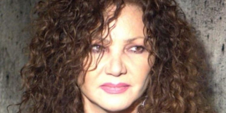 Σοφία Αρβανίτη: Το μότο της ζωής της είναι….