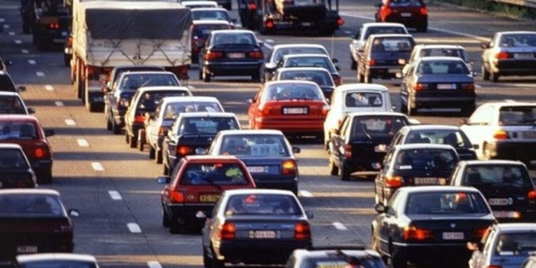 Καταργείται αυτό το χρώμα στα αυτοκίνητα – Από πότε θα ισχύει