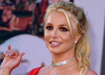 Britney Spears: Τα απομνημονεύματά της γίνονται ταινία