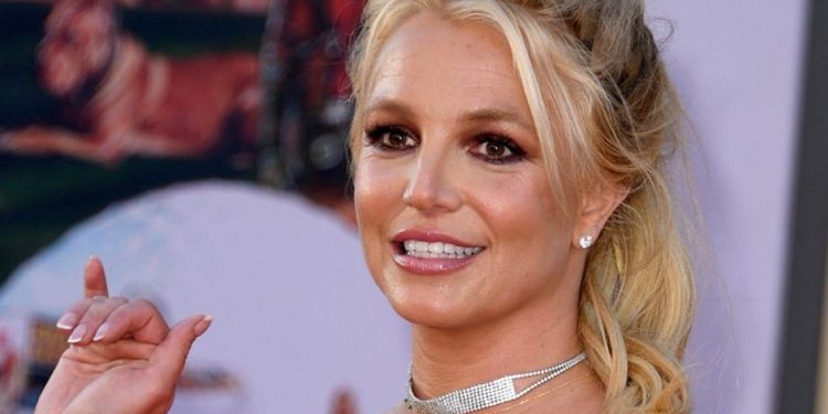 Britney Spears: Τα απομνημονεύματά της γίνονται ταινία