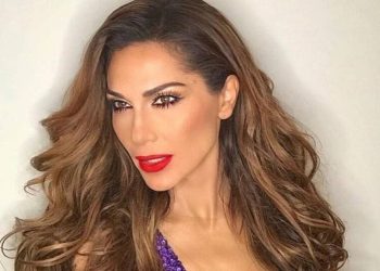 Δέσποινα Βανδή: Ο απολογισμός της λίγο πριν  την μεγάλη συναυλία στον Λυκαβηττό