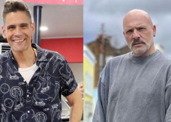 «ΝιΜου Βραδιάτικα» ο τίτλος της νέας εκπομπής του Νίκου Μουτσινά – Το σχόλιο του Ουγγαρέζου