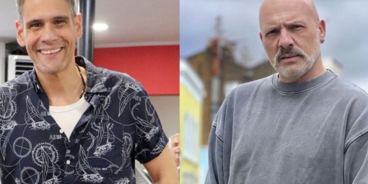 «ΝιΜου Βραδιάτικα» ο τίτλος της νέας εκπομπής του Νίκου Μουτσινά – Το σχόλιο του Ουγγαρέζου