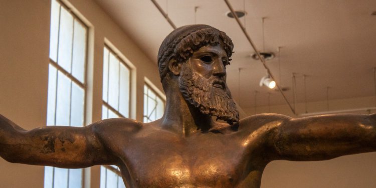 Ο κόσμος με ελληνικά ονόματα…