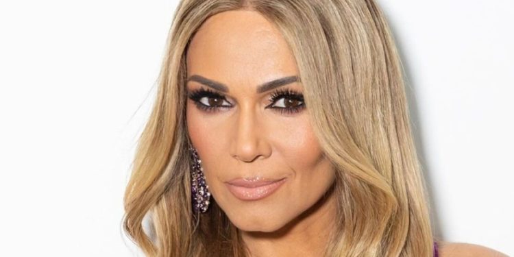 Στο νοσοκομείο η Έλλη Κοκκίνου – Ακυρώθηκε η  συναυλία της στη Λακωνία