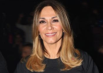 Έλλη Κοκκίνου: Επιστρέφει στις νυχτερινές πίστες