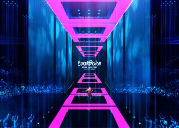 Eurovision: Αυτή είναι η πρώτη τραγουδίστρια που διεκδικεί επίσημα τη συμμετοχή της