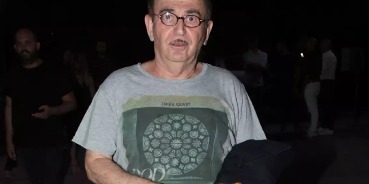 Παύλος Κοντογιαννίδης: «Έμειναν μόνο δύο τοίχοι από το σπίτι του Γιάννη Ζουγανέλη»