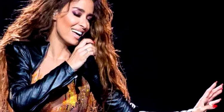 Ελένη Φουρέιρα: Η κορυφαία pop star στα Χανιά στις 26/08