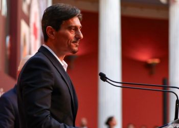 Δημήτρης Γιαννακόπουλος: Έχασε τον γάτο του – Προσφέρει τεράστια αμοιβή