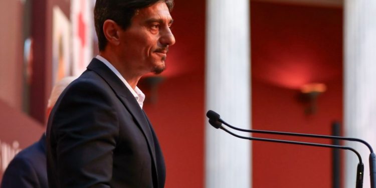 Δημήτρης Γιαννακόπουλος: Έχασε τον γάτο του – Προσφέρει τεράστια αμοιβή