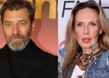 Στάνκογλου – Παπούλια: Η απίστευτη μεταμόρφωσή τους για την νέα τους σειρά