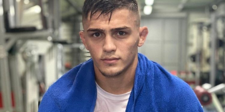 Έξαλλος ο Γιώργος Πιλίδης για τους Ολυμπιακούς Αγώνες – Η ανάρτησή του