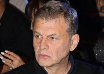 Απόστολος Γκλέτσος: Δύσκολες ώρες για τον ηθοποιό – Τι συνέβη;