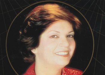 Ο «ξεχασμένος» δίσκος του Γιώργου Ζαμπέτα με τη Γωγώ Θεοδώρου