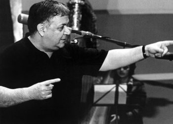 Μάνος Χατζιδάκις – «30»: Μία μοναδική συναυλία στο Ωδείο Ηρώδου Αττικού