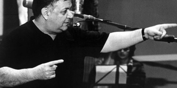 Μάνος Χατζιδάκις – «30»: Μία μοναδική συναυλία στο Ωδείο Ηρώδου Αττικού