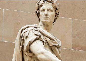 Μάθε πώς βγήκε η φράση «διέβη τον Ρουβίκωνα»