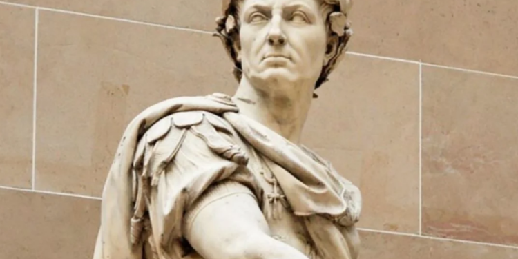 Μάθε πώς βγήκε η φράση «διέβη τον Ρουβίκωνα»