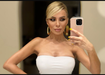 Η Κατερίνα Καινούργιου επιστρέφει στον Alpha