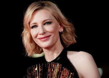 Κέιτ Μπλάνσετ: Επιστροφή στο θέατρο μετά από έξι χρόνια