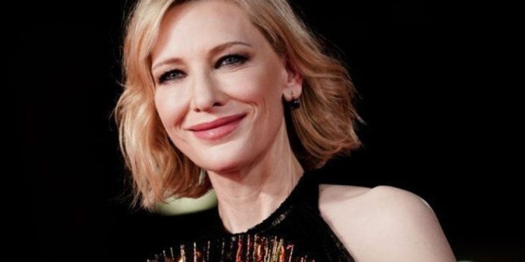 Κέιτ Μπλάνσετ: Επιστροφή στο θέατρο μετά από έξι χρόνια