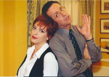 Χ. Ρώμας: Το «Κωνσταντίνου και Ελένης» μπήκε στο βιβλίο Γκίνες για τις περισσότερες επαναλήψεις στον κόσμο»