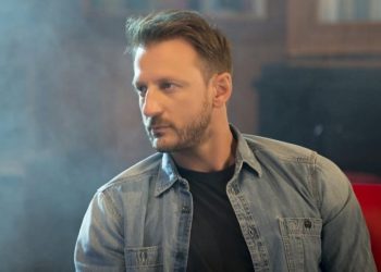 Κώστας Καραφώτης: Η αποκάλυψη για το πρόβλημα υγείας του 