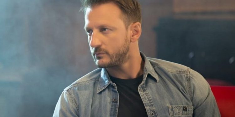 Κώστας Καραφώτης: Η αποκάλυψη για το πρόβλημα υγείας του 