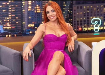 Κρυσταλλία: «Είμαι ανοιχτή σε μια ποιοτική σχέση»