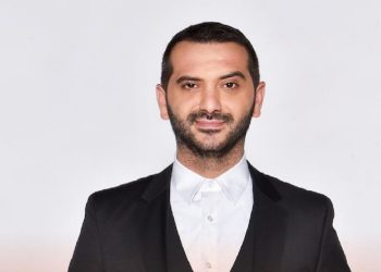 Λεωνίδας Κουτσόπουλος: Σε ρόλο υπεραθλητή για τo τρέιλερ της «Φάρμα»