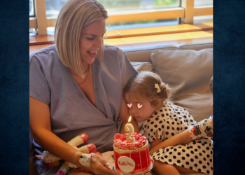 Μαντώ Γαστεράτου: Στο νοσοκομείο η εγκυμονούσα ραδιοφωνική παραγωγός