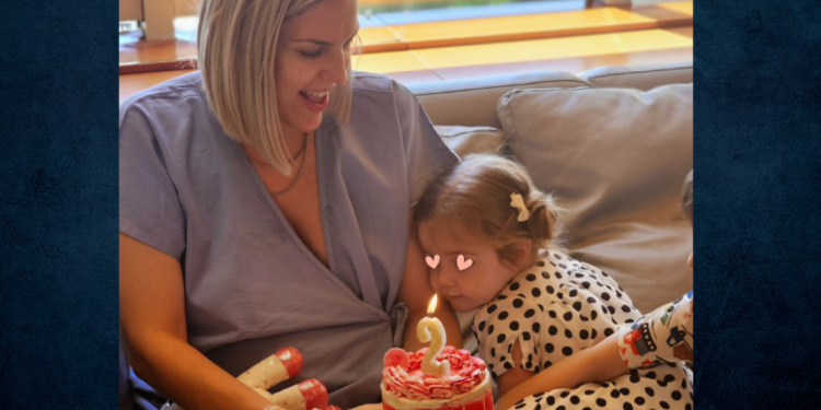 Μαντώ Γαστεράτου: Στο νοσοκομείο η εγκυμονούσα ραδιοφωνική παραγωγός