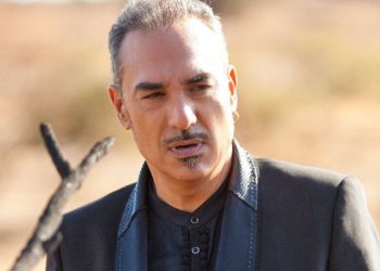 Αποκλειστικό για τον Νότη Σφακιανάκη