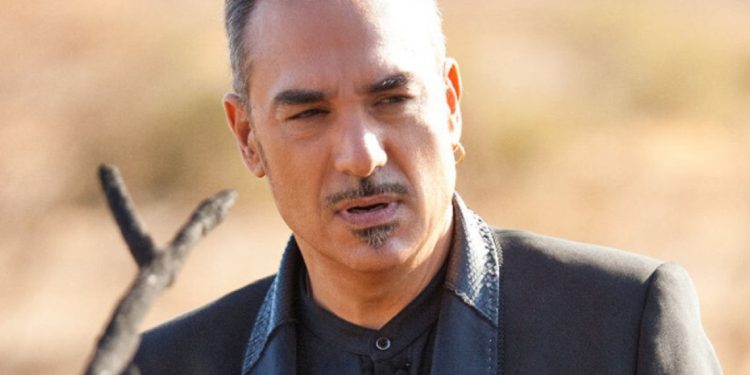 Αποκλειστικό για τον Νότη Σφακιανάκη