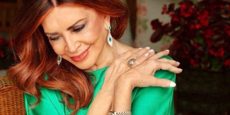 Πένθος για τη Μιμή Ντενίση: «Μας ράγισες την καρδιά…»