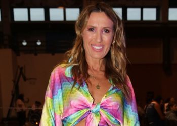 Πηγή Δεβετζή: «Με φλερτάρουν μόνο νεότεροι άνδρες»