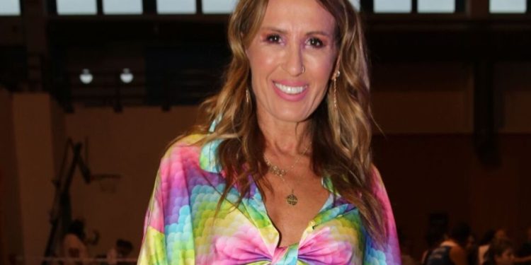 Πηγή Δεβετζή: «Με φλερτάρουν μόνο νεότεροι άνδρες»