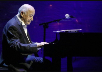 Συναυλία: «100 χρόνια Μίμης Πλέσσας» στο Διόνυσο με ελεύθερη είσοδο