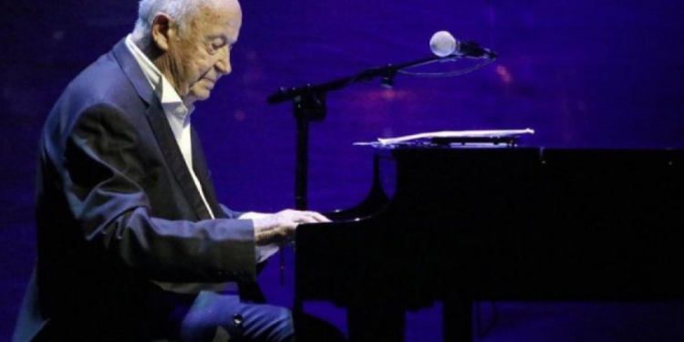 Συναυλία: «100 χρόνια Μίμης Πλέσσας» στο Διόνυσο με ελεύθερη είσοδο