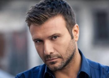 Γιάννης Πλούταρχος-Νίκος Μακρόπουλος μαζί το χειμώνα;